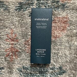 Liposome Repair Milky Cream